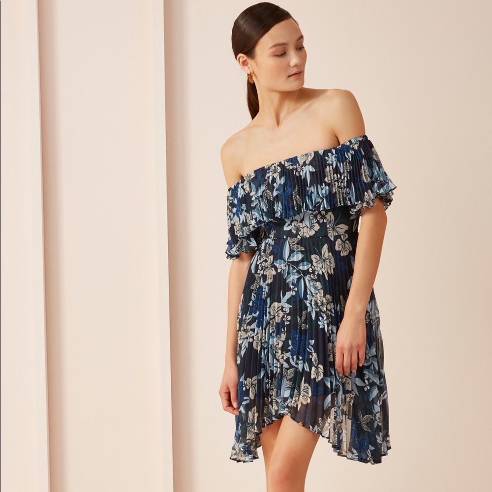Keepsake Dress